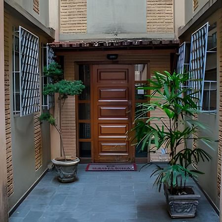 4Let Bh Del Rey Leilighet Belo Horizonte Eksteriør bilde