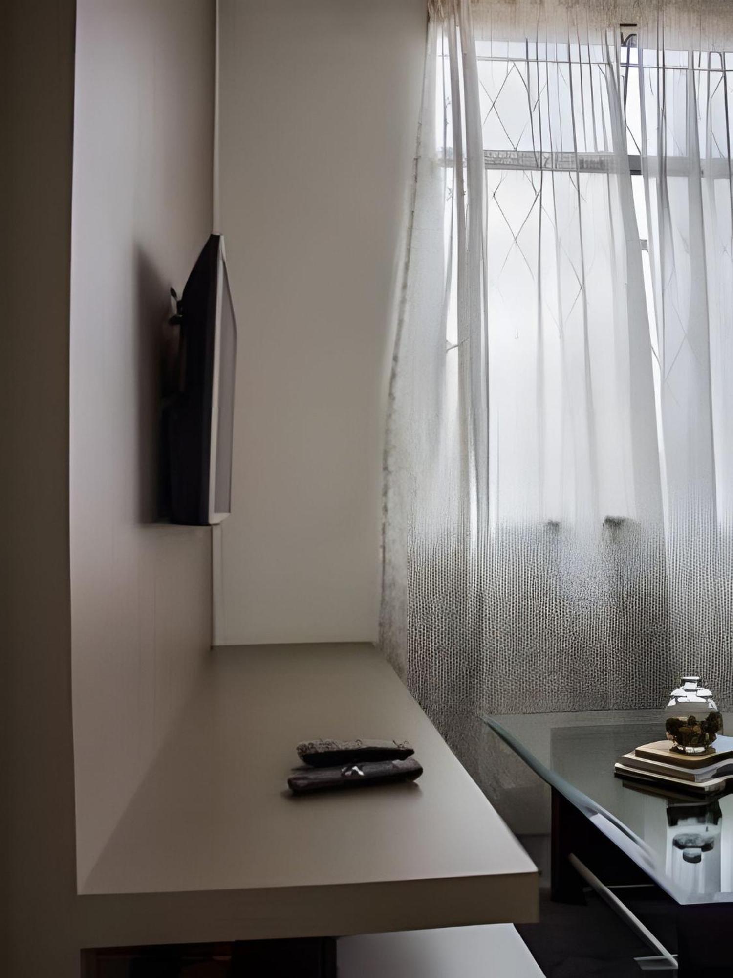 4Let Bh Del Rey Leilighet Belo Horizonte Eksteriør bilde