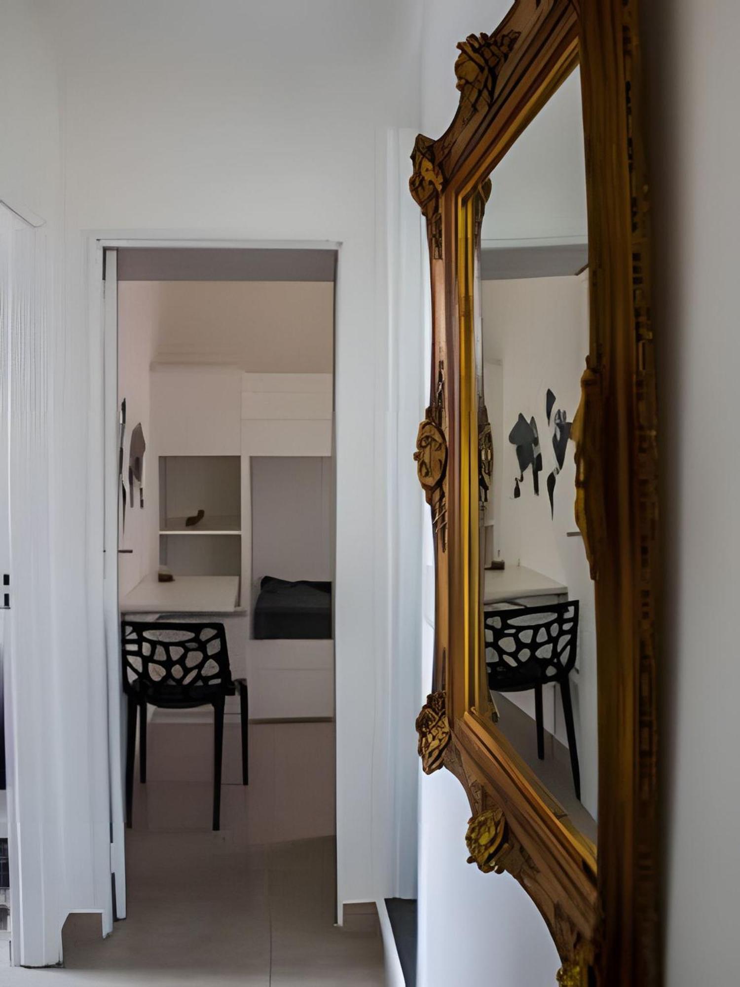 4Let Bh Del Rey Leilighet Belo Horizonte Eksteriør bilde