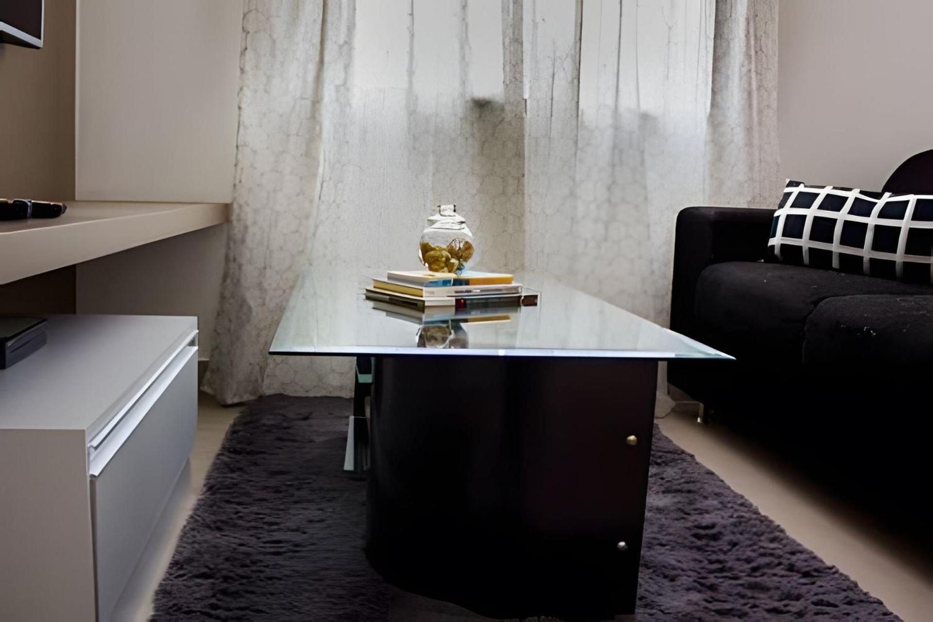4Let Bh Del Rey Leilighet Belo Horizonte Eksteriør bilde