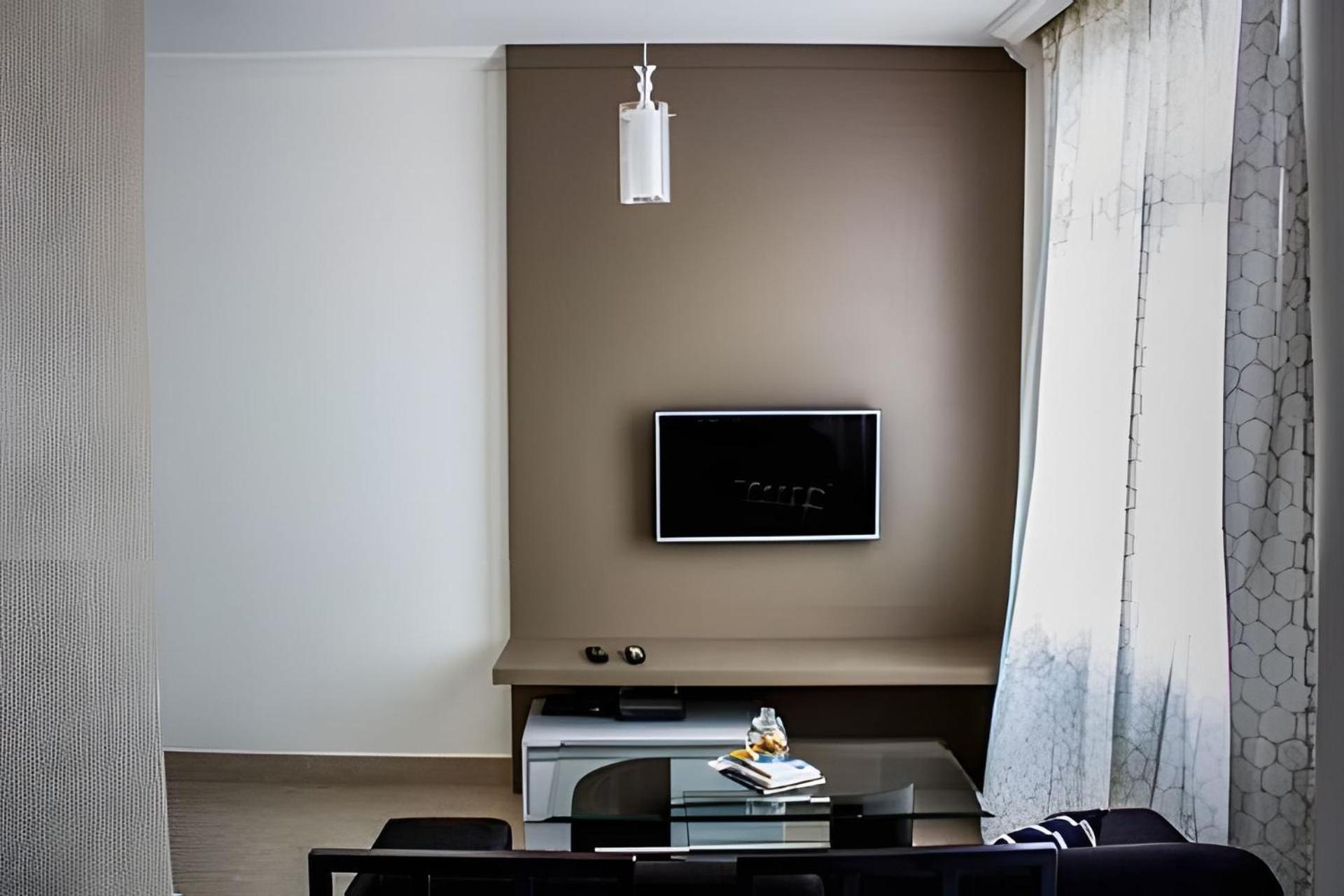 4Let Bh Del Rey Leilighet Belo Horizonte Eksteriør bilde