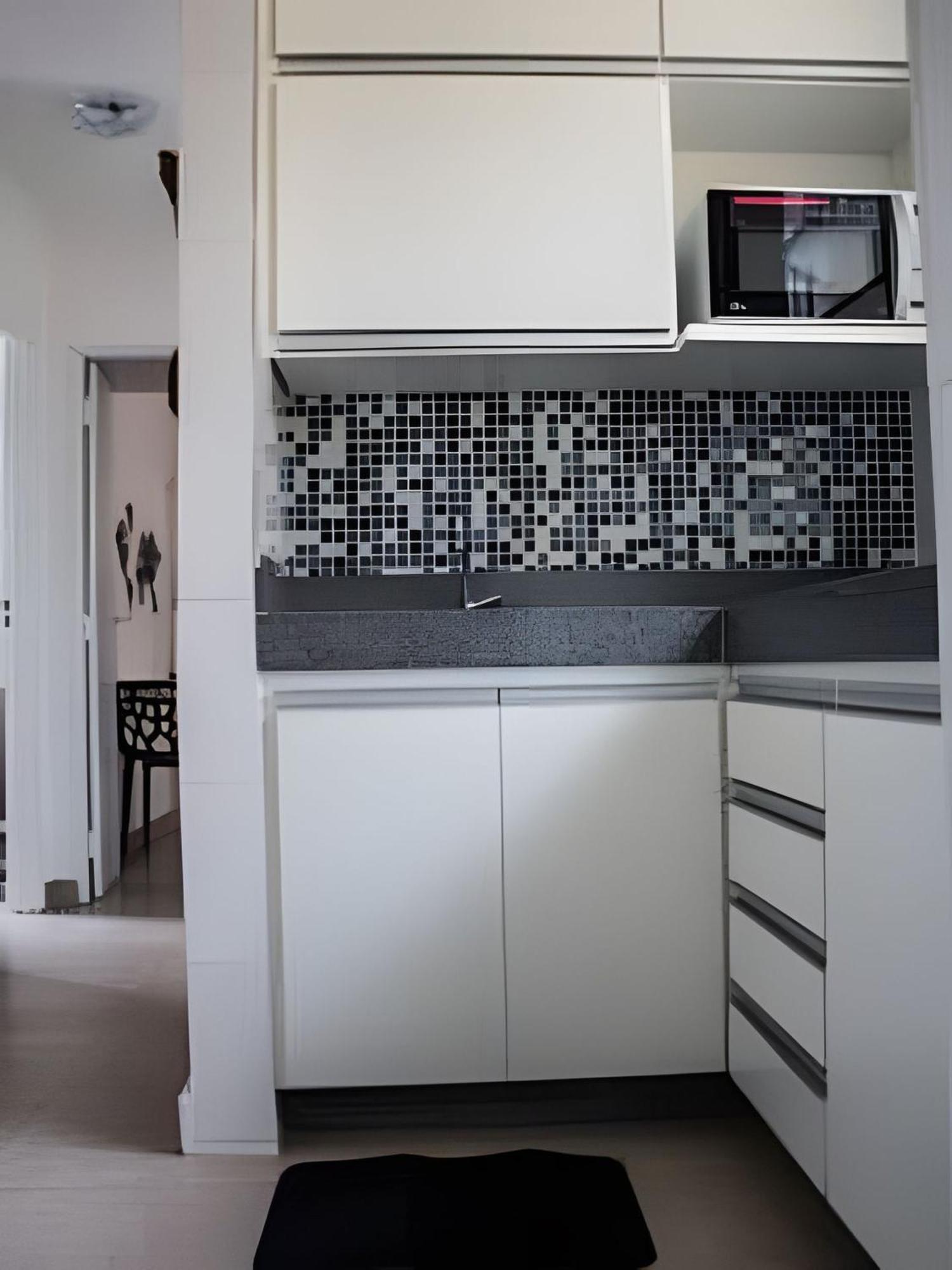 4Let Bh Del Rey Leilighet Belo Horizonte Eksteriør bilde